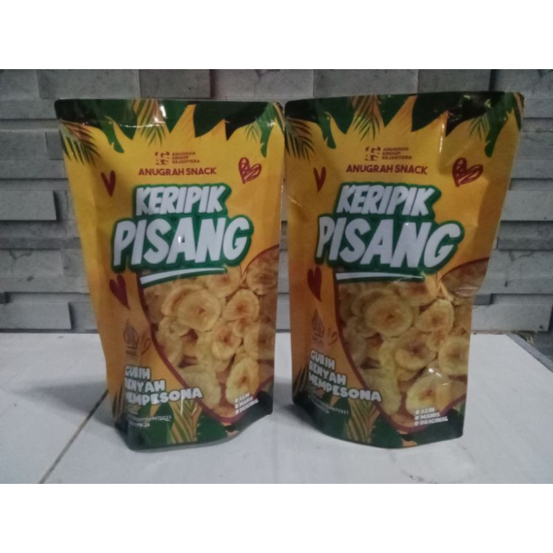

KripikPisang