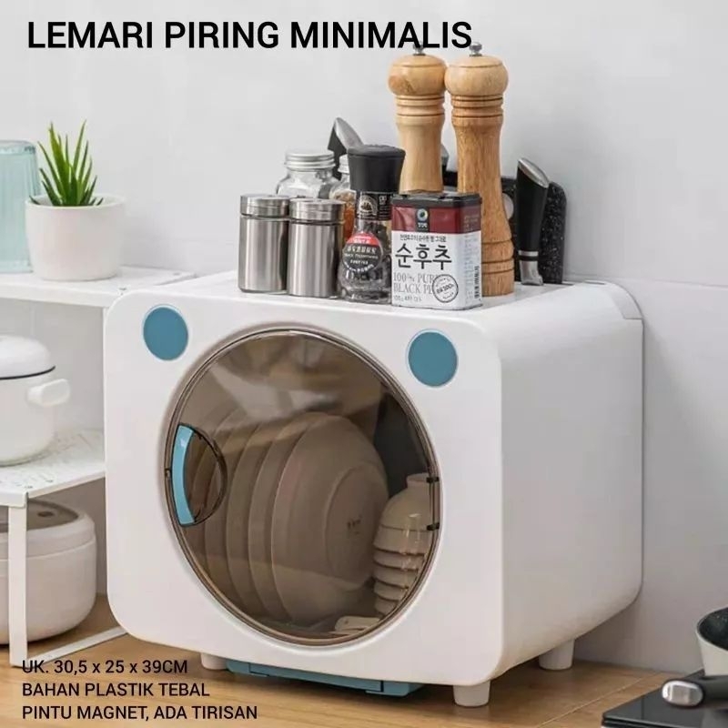 rRAK PIRING MINIMALIS/RAK PIRING TERTUTUP/RAK PIRING