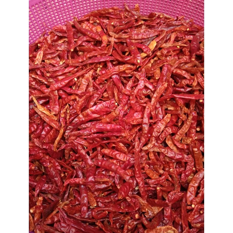 

CABE TEJA KERING 250gr