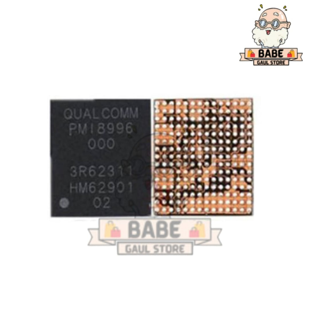 IC POWER PMI8996 - PMI 8996 000 - SONY XPERIA Z3 BIG