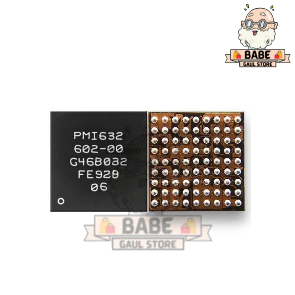 IC POWER PMI632 602 VIV Y91 Y93 Y73 ORI PMI 632-602