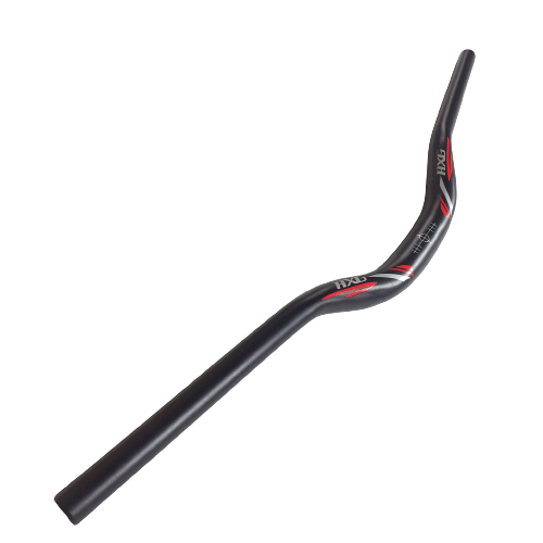 stang sepeda / stir oversize panjang 720cm / STANG SEPEDA AXG ALLOY OVERSIZE 31.8 HITAM HANDLE BAR H