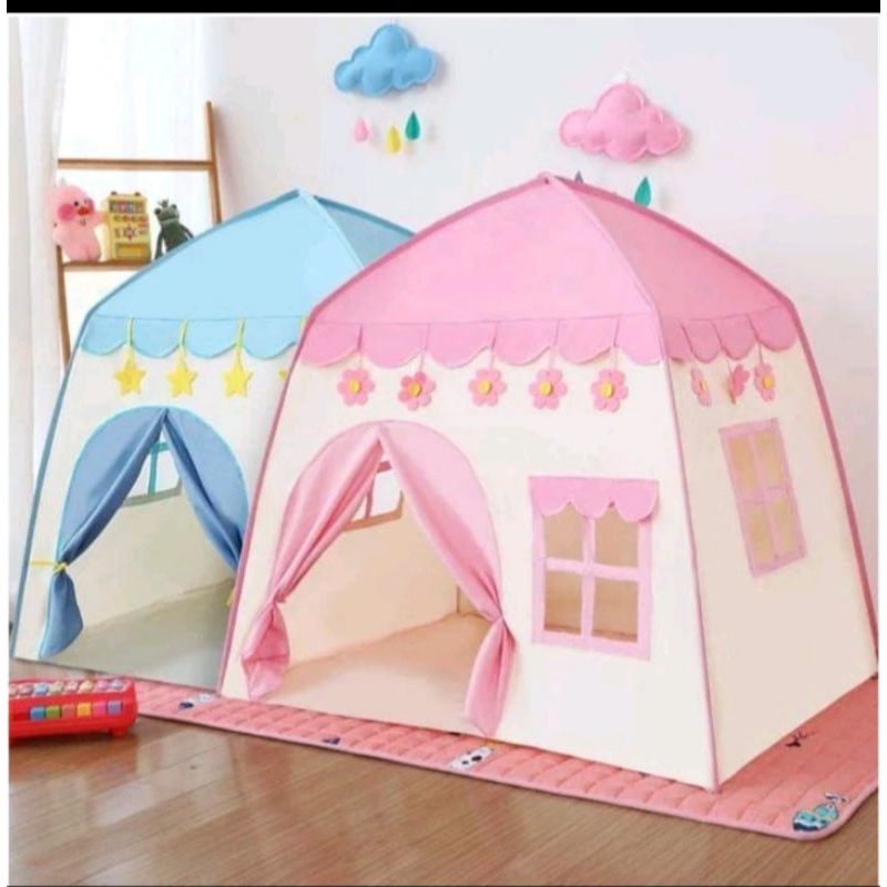 TENDA ANAK PRINCES TERMURAH