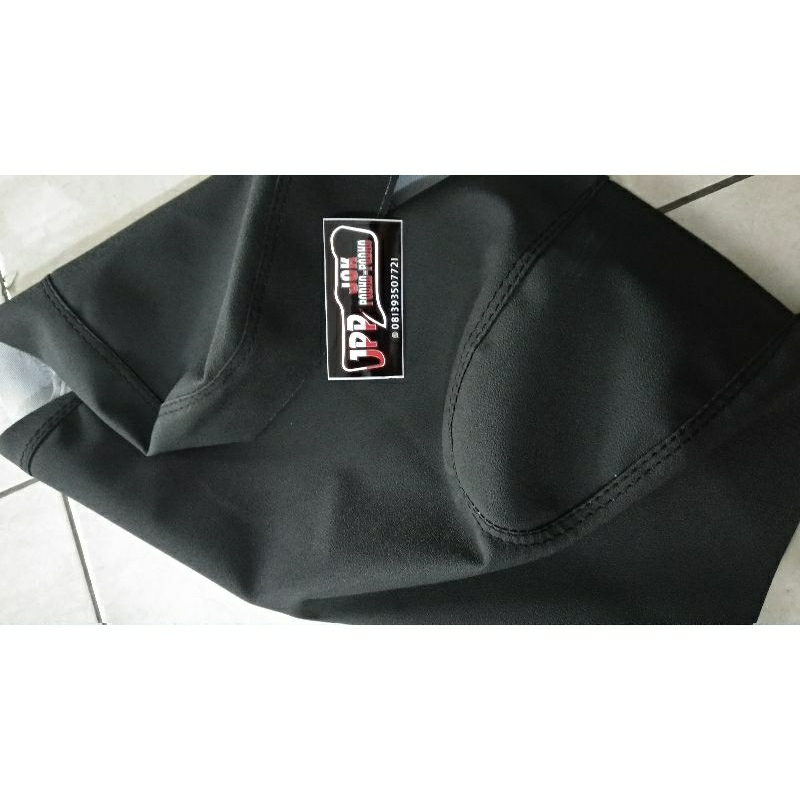 KAIN JOK amplas+amplas sarung jok motor kulit jok motor amplas kasar universal