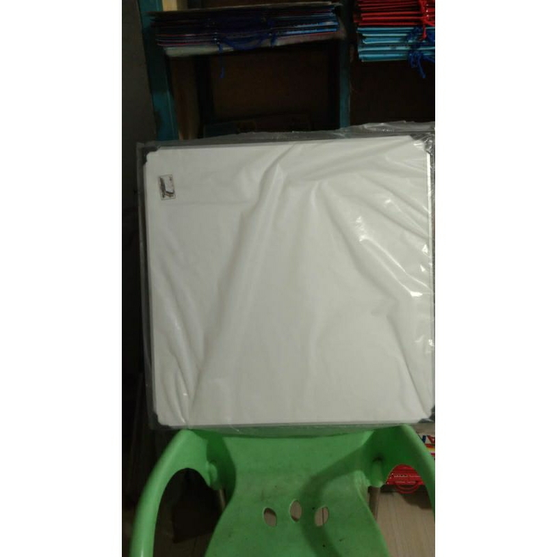 

papan tulis whiteboard dinding 60×60