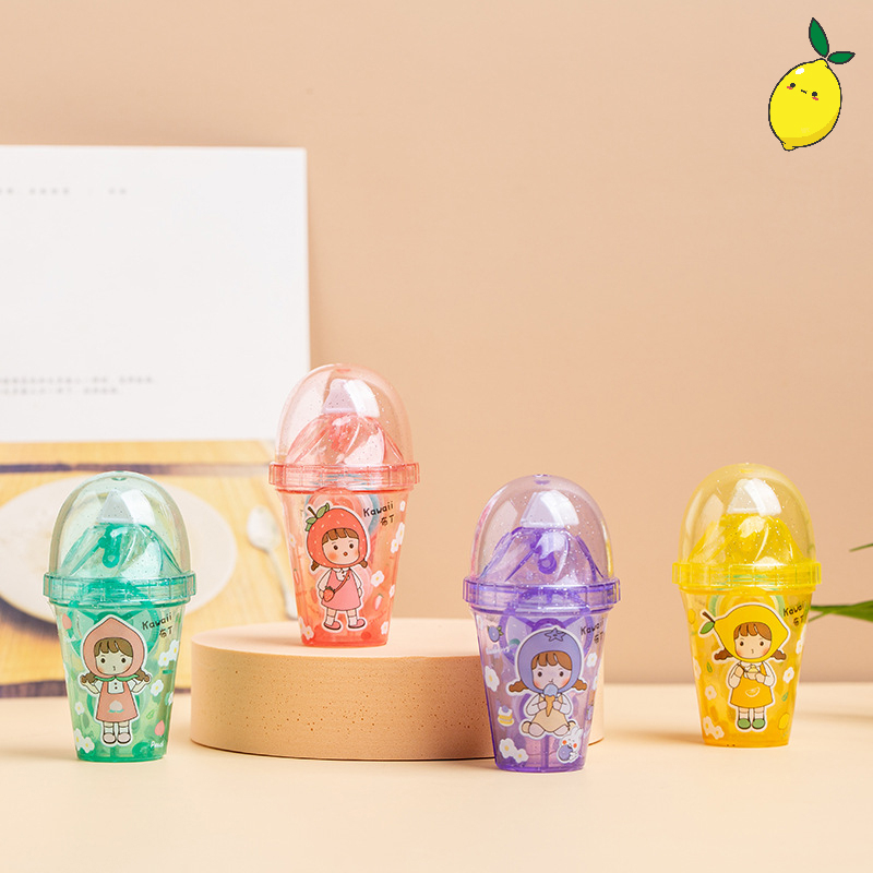 

Lem Kertas Twingo Ice Cream Cup Mini Glue Tape
