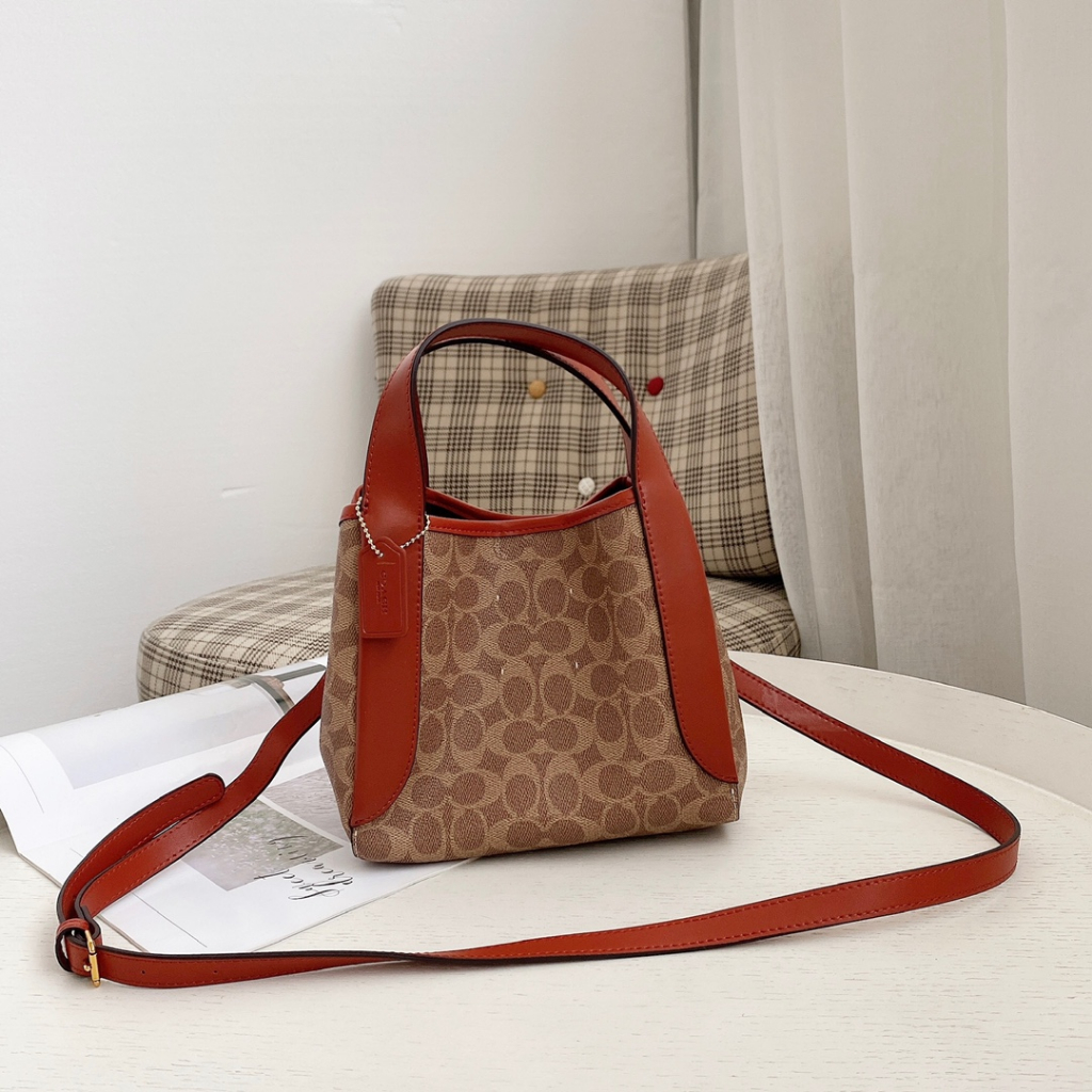 Coach bag Women's handbag 79251