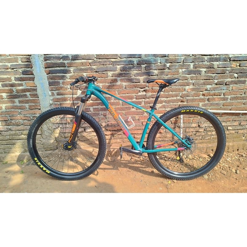 Polygon xtrada 6 29er