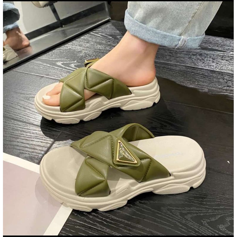 tawana wedges original import