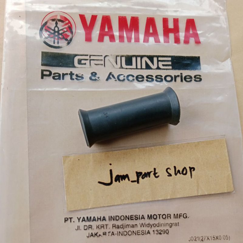 karet per jok depan yamaha new nmax B6H