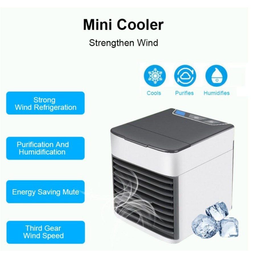 FAN AC MINI PSM