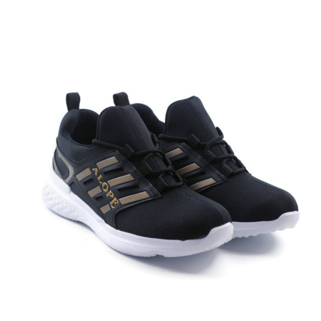 ALOPE - Sepatu Alope F 03 sepatu olahraga sepatu running pria
