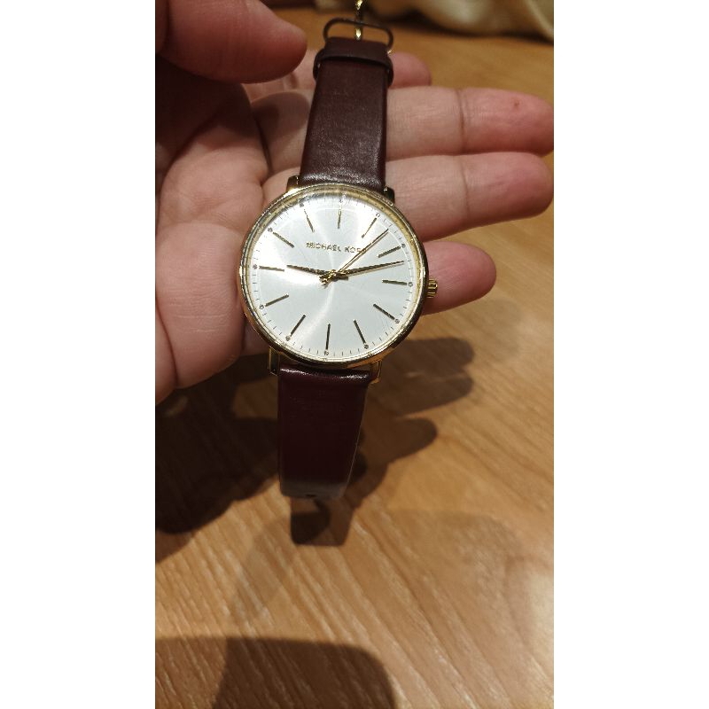 Jam MK authentic 1000%
