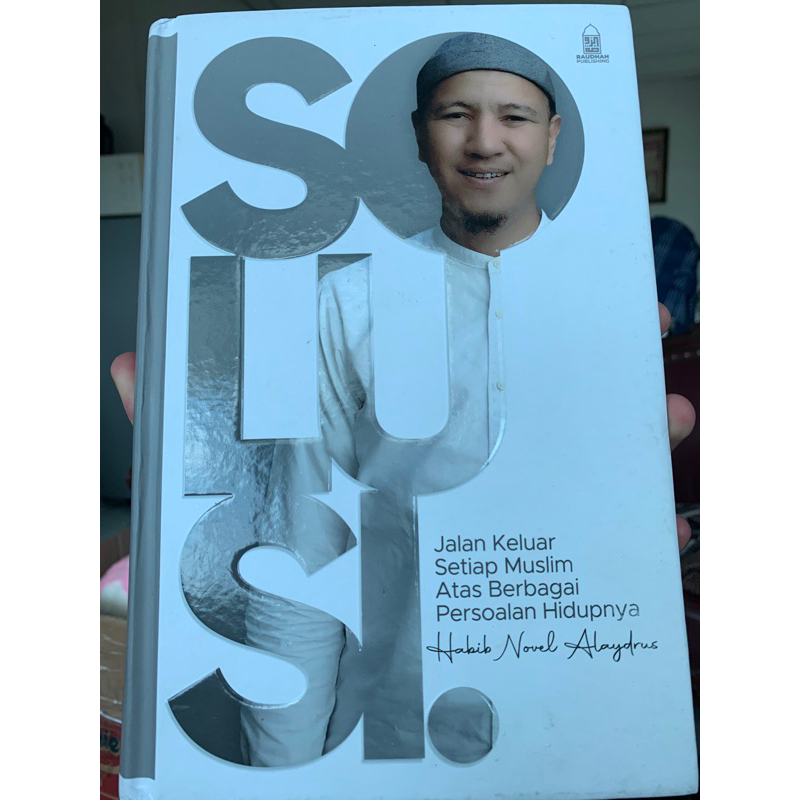 Buku Solusi Habib Novel isi 10