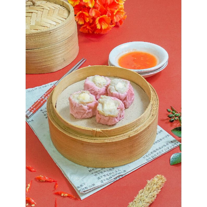 

Aneka Dimsum Premium