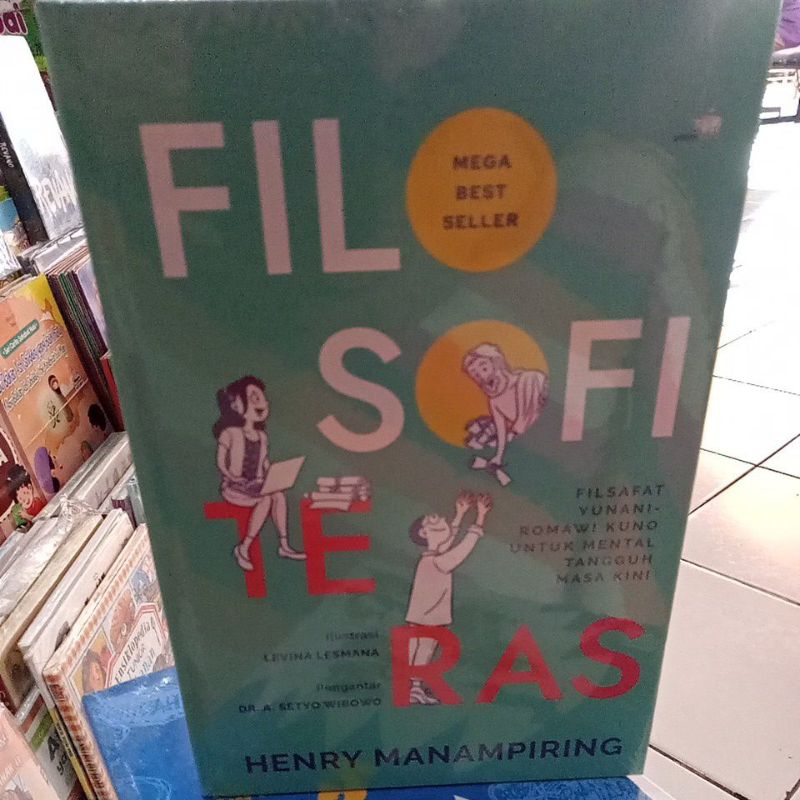 FILOSOFI TERAS