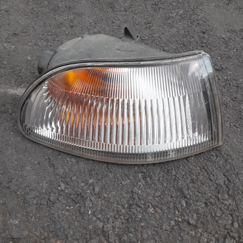 Lampu Honda Civic Genio
