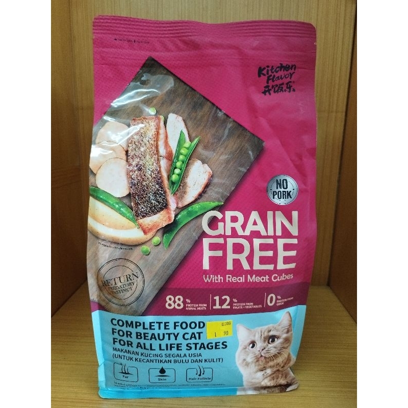 Kitchen Flavour 1,5kg