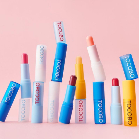 TOCOBO Lip Balm