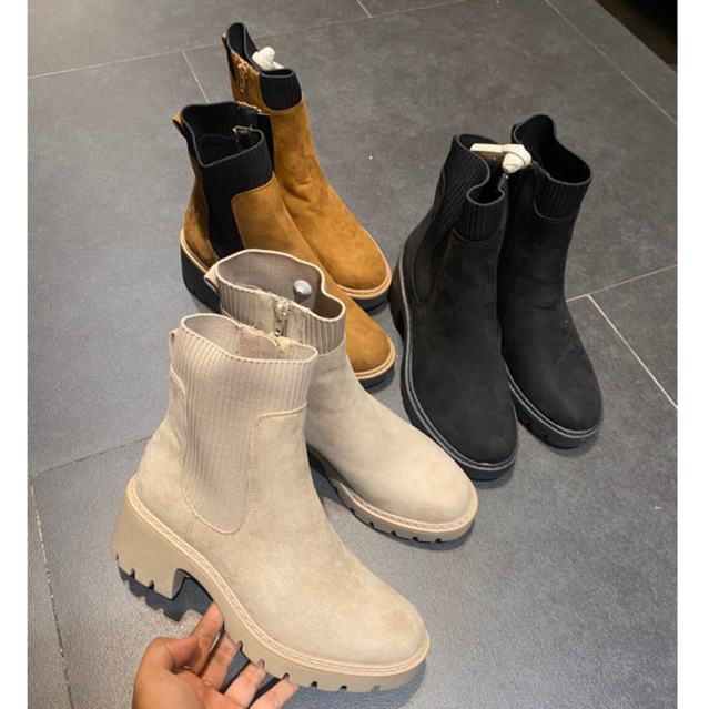 PROMO‼️payles boots by club culture harga normal 719.000