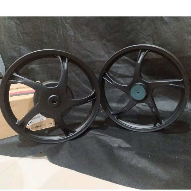velg vrossi racing palang 5 mio j uk 140/160x14