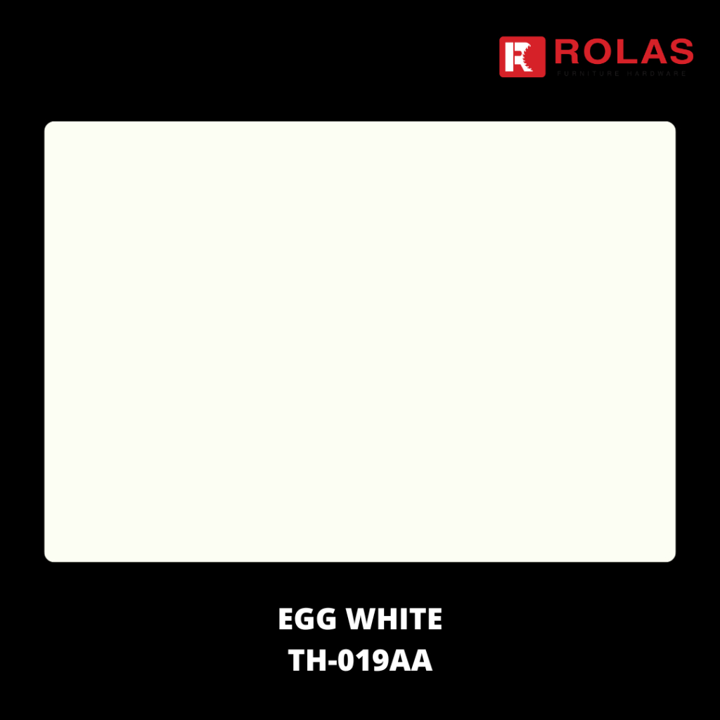 TACO HPL EGG WHITE TH-019AA / JUAL HPL TACO BEKASI / ROLAS PEKAYON