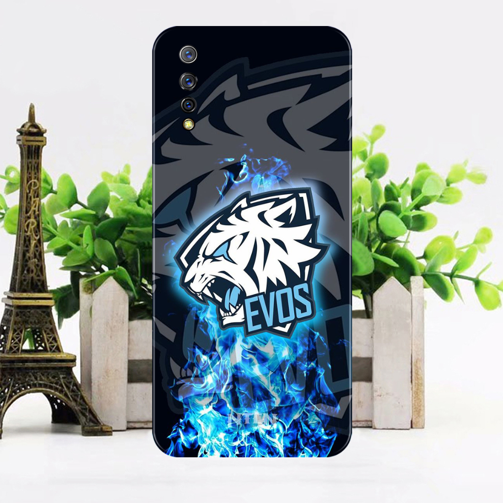 Case VIVO S1 -  Casing Hp - Softcase Case Hp VIVO S1 - Casing Hp - Softcase - Case Hp VIVO S1 Casing