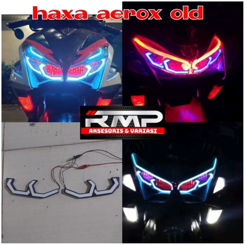 Lazy hexa frame aerox old lampu alis hexa aerox old lazy hexagon hexa bmw aerox old lazy eyes hexa a