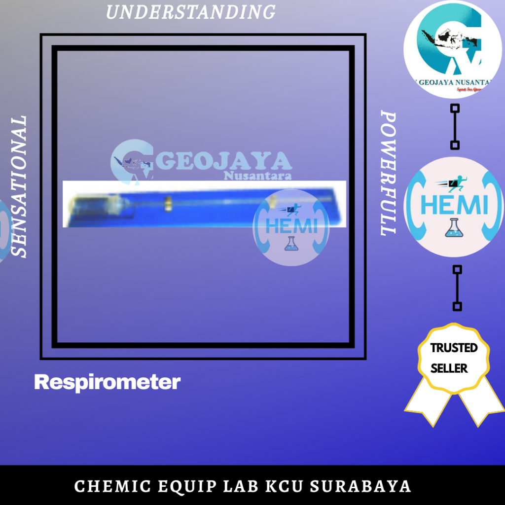 Respirometer