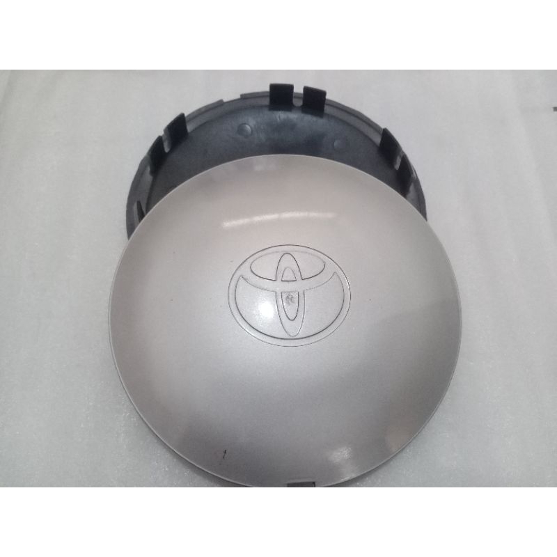 dop roda velg roda Toyota kijang grand Soluna lgx kapsul 15cm 1pc