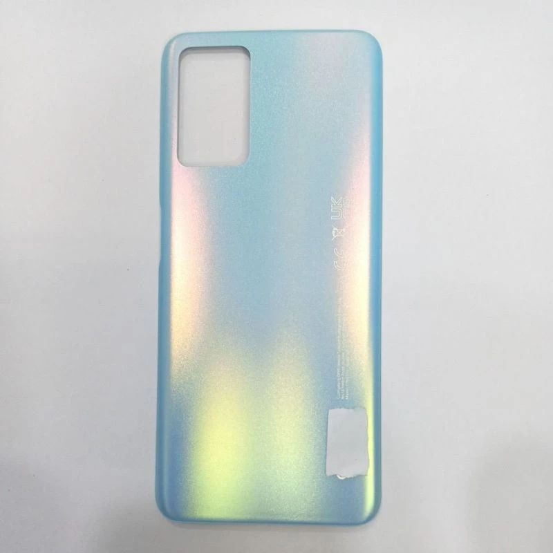 BACKDOOR BACK TUTUP KESING BELAKANG OPPO A76 ORIGINAL NEW