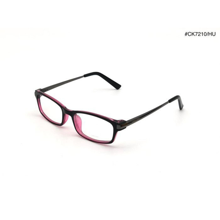 kacamata wanita gratis lensa minus plus Normal ck7210