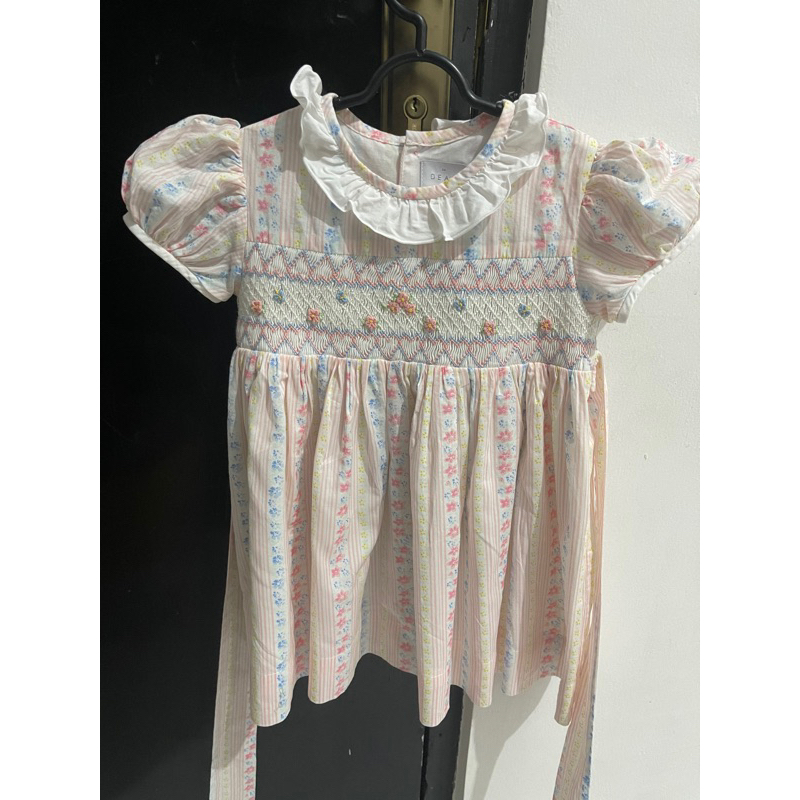 preloved dress dear gg