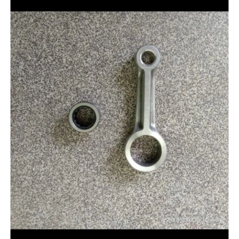 STANG PISTON DM8100 UNTUK MESIN JACK HAMMER FISCH DM8100 DM 8100