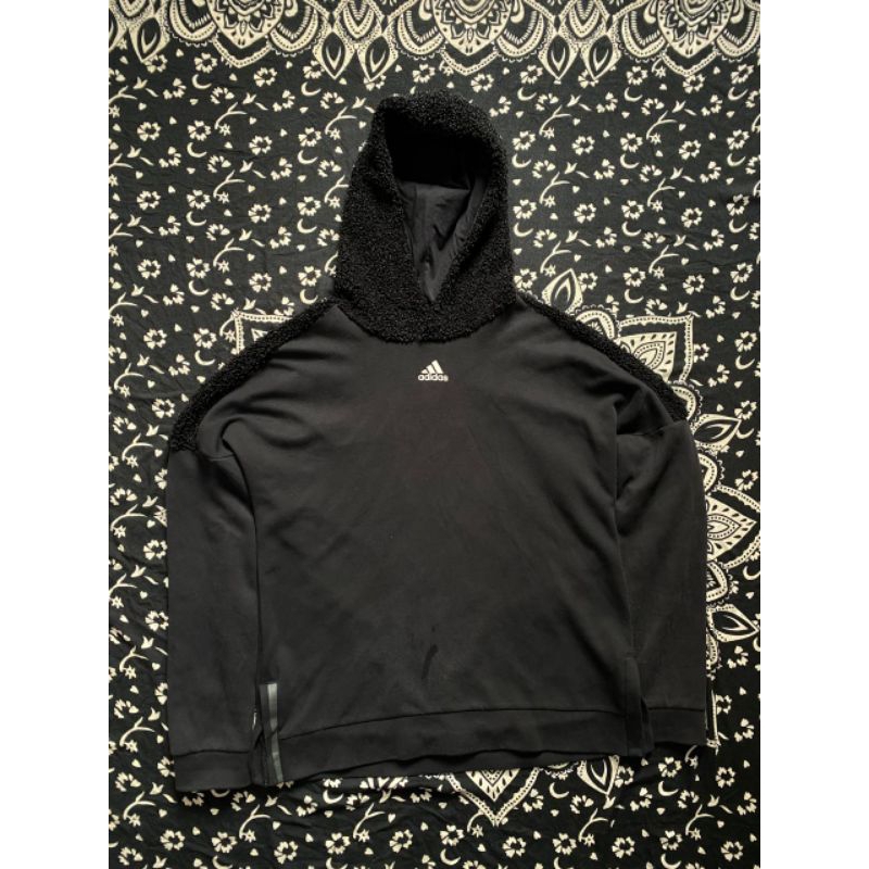 Adidas Essentials Center Hoodie Second