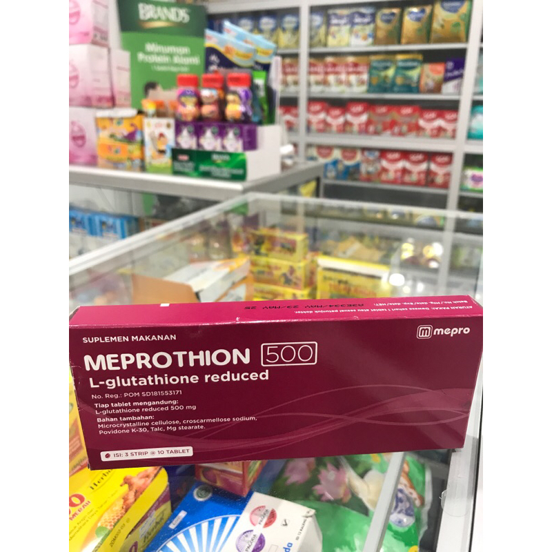 meprotion