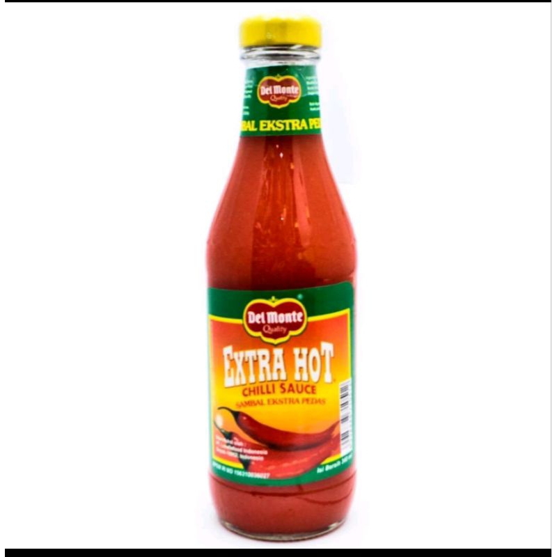 

saos delmonte 330 ml