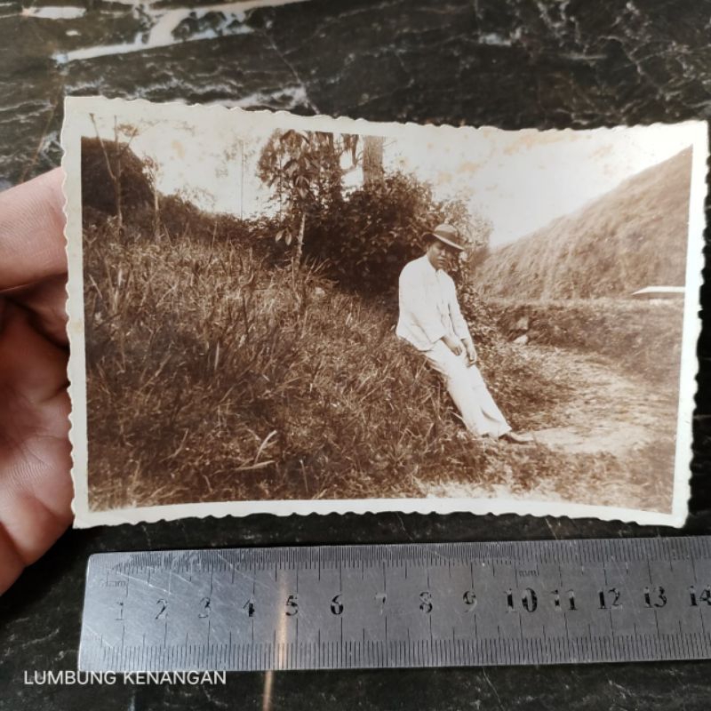 FL215LK foto jadul. foto lawas. foto lama, foto kuno