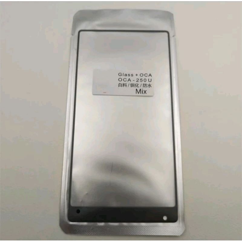 Kaca Glass Lcd Xiaomi Mi Mix 1