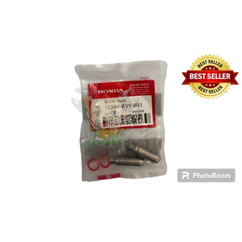 Bos Klep Botol Klep (KVY) Beat Karbu Scoopy