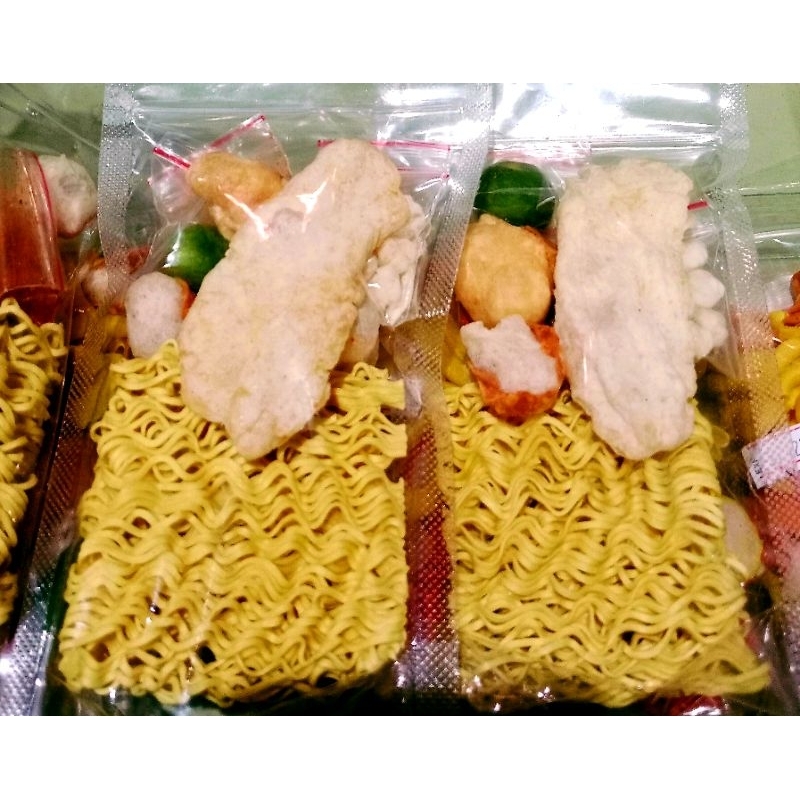

Paket Juragan 15 Bks Cuangki Mie Instan RPL FOOD