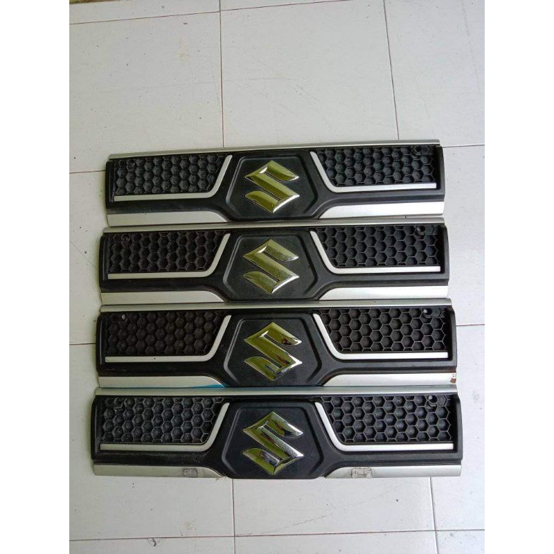 gril copotan ori depan cerry futura