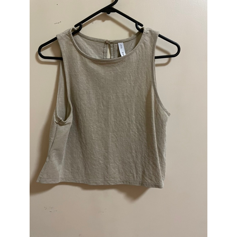 Mango MNG tank top