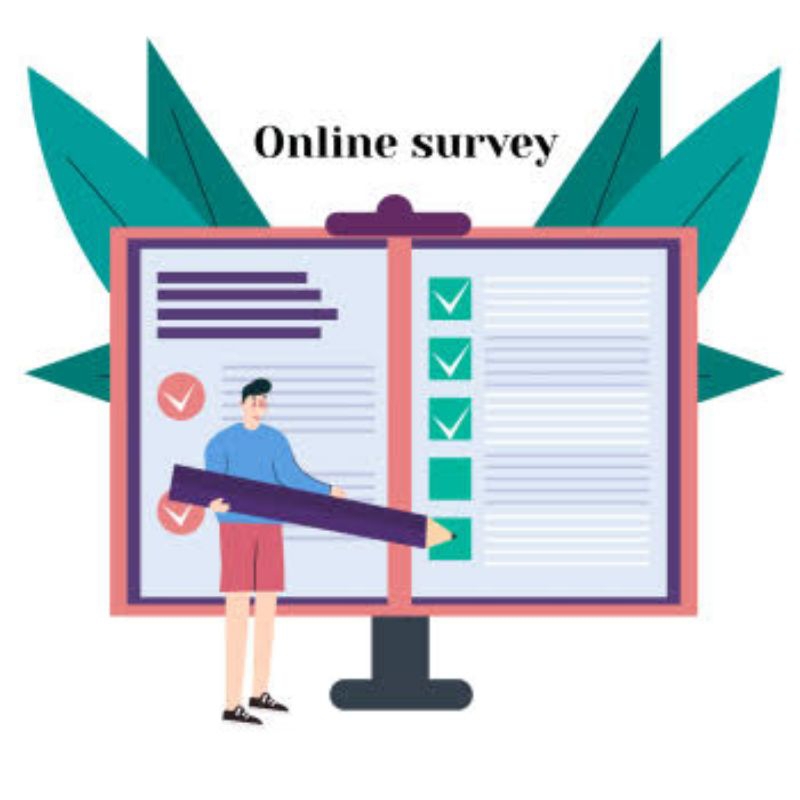 JASA MENGISI KUISIONER VOTE KUIS MENJAWAB SOAL