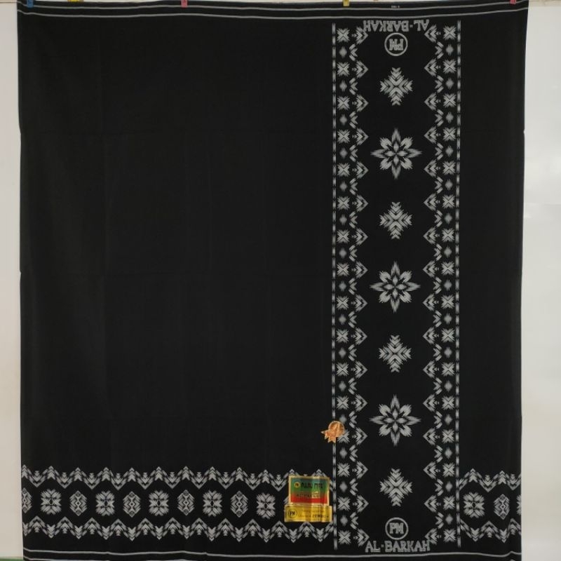 sarung PM /Pulau mas Albarkah original