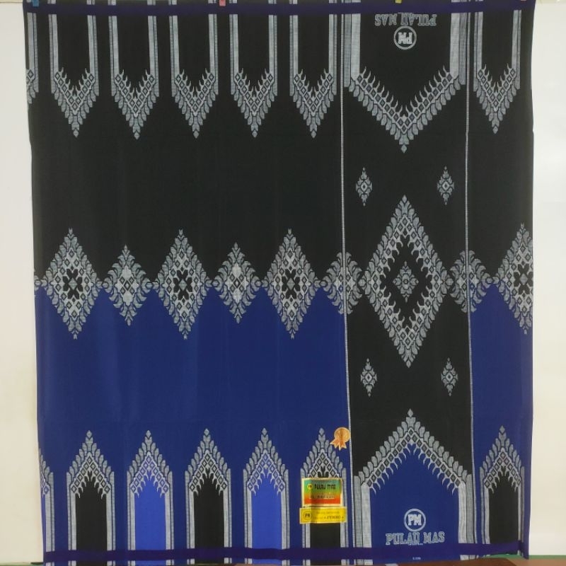 sarung PM (Pulau Mas) Albarkah original