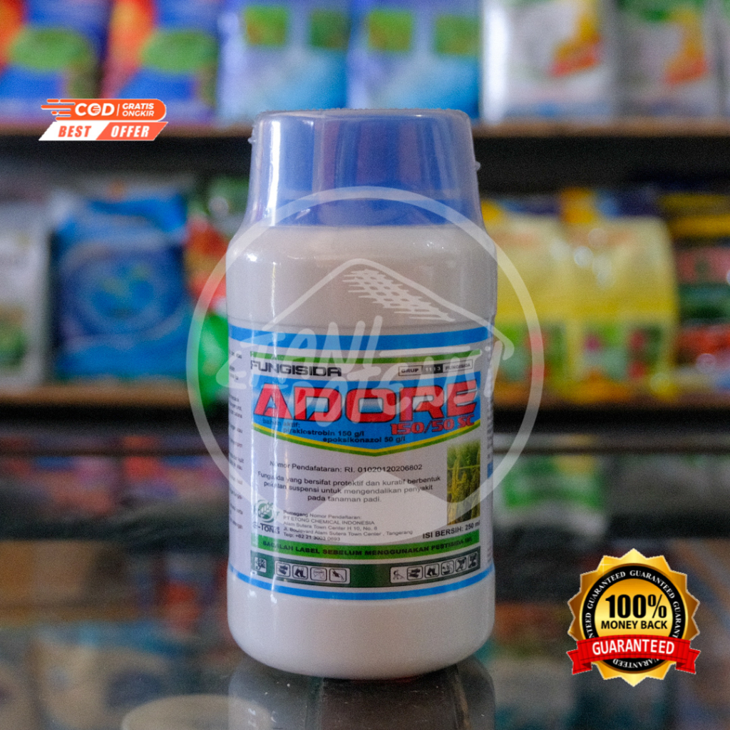 ADORE 150/50SC 250ML FUNGISIDA SISTEMIK
