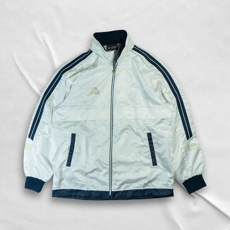 Kappa Tracktop Original Vintage