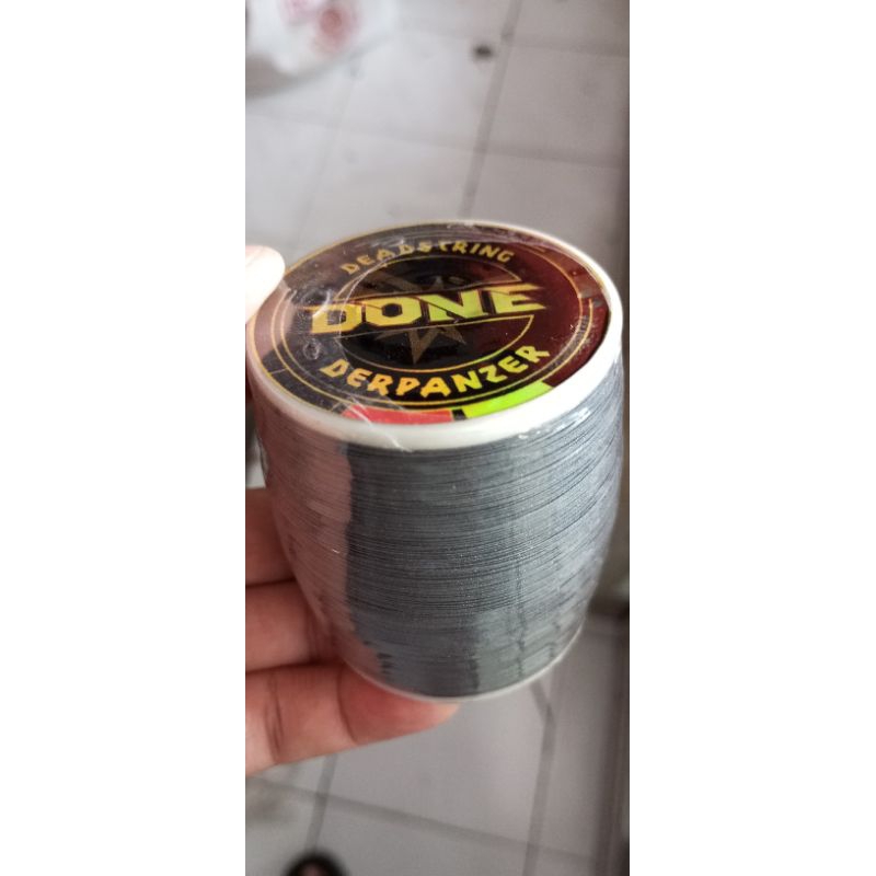 senar gelasan layangan aduan tajam dan murah