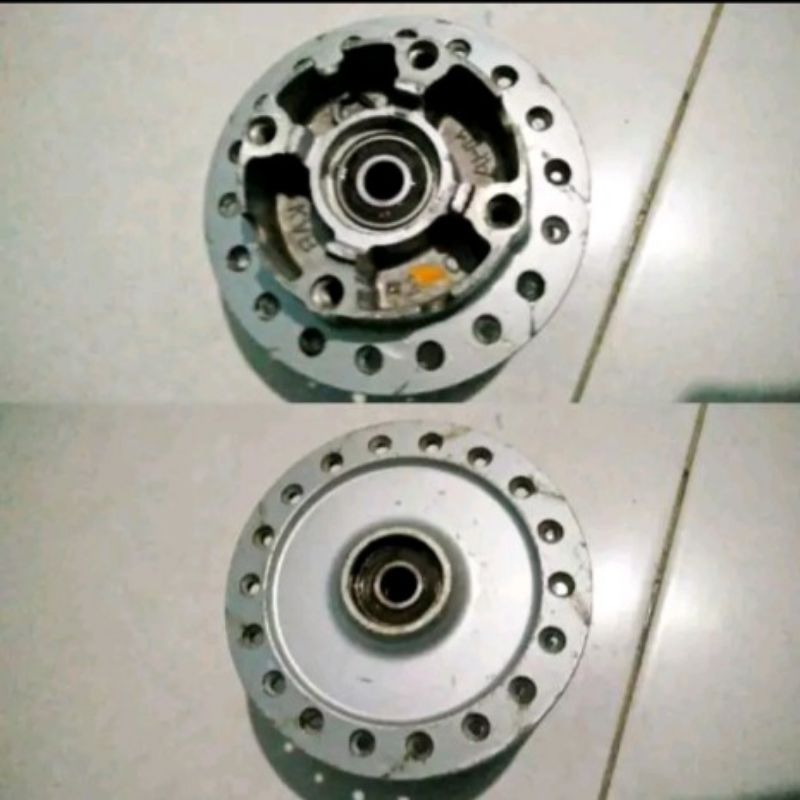 Tromol Depan Beat Vario Original